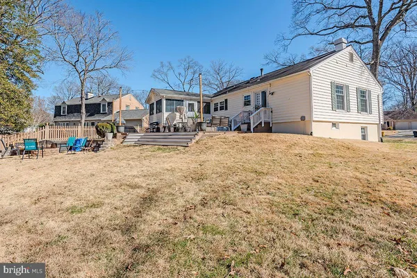 $779,900 | 1526 Ellsworth Avenue, Crofton, MD 21114