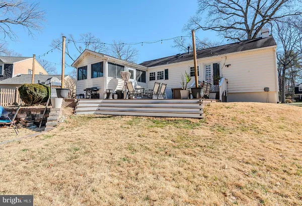 $779,900 | 1526 Ellsworth Avenue, Crofton, MD 21114