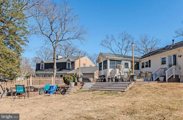 $779,900 | 1526 Ellsworth Avenue, Crofton, MD 21114