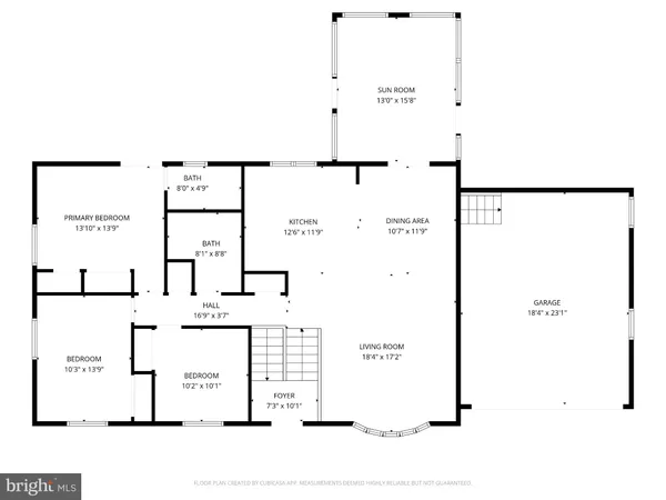 $779,900 | 1526 Ellsworth Avenue, Crofton, MD 21114
