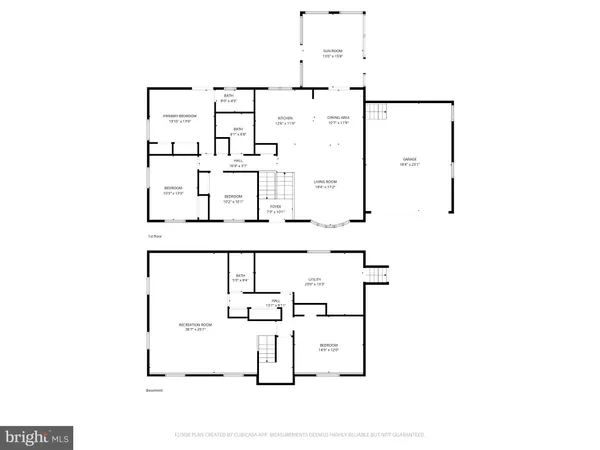 $779,900 | 1526 Ellsworth Avenue, Crofton, MD 21114