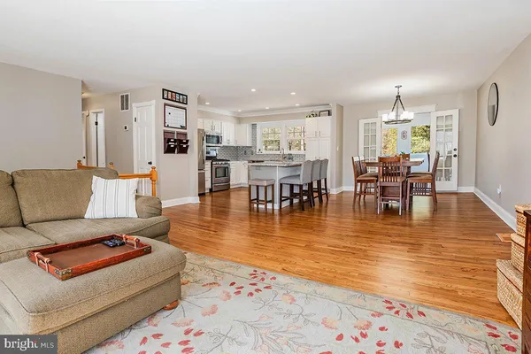 $779,900 | 1526 Ellsworth Avenue, Crofton, MD 21114