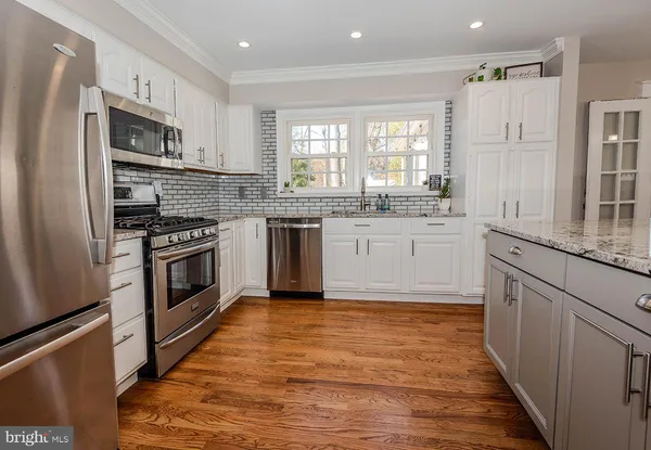 $779,900 | 1526 Ellsworth Avenue, Crofton, MD 21114