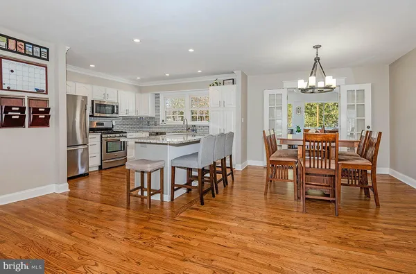 $779,900 | 1526 Ellsworth Avenue, Crofton, MD 21114