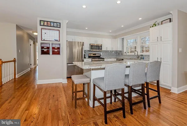 $779,900 | 1526 Ellsworth Avenue, Crofton, MD 21114