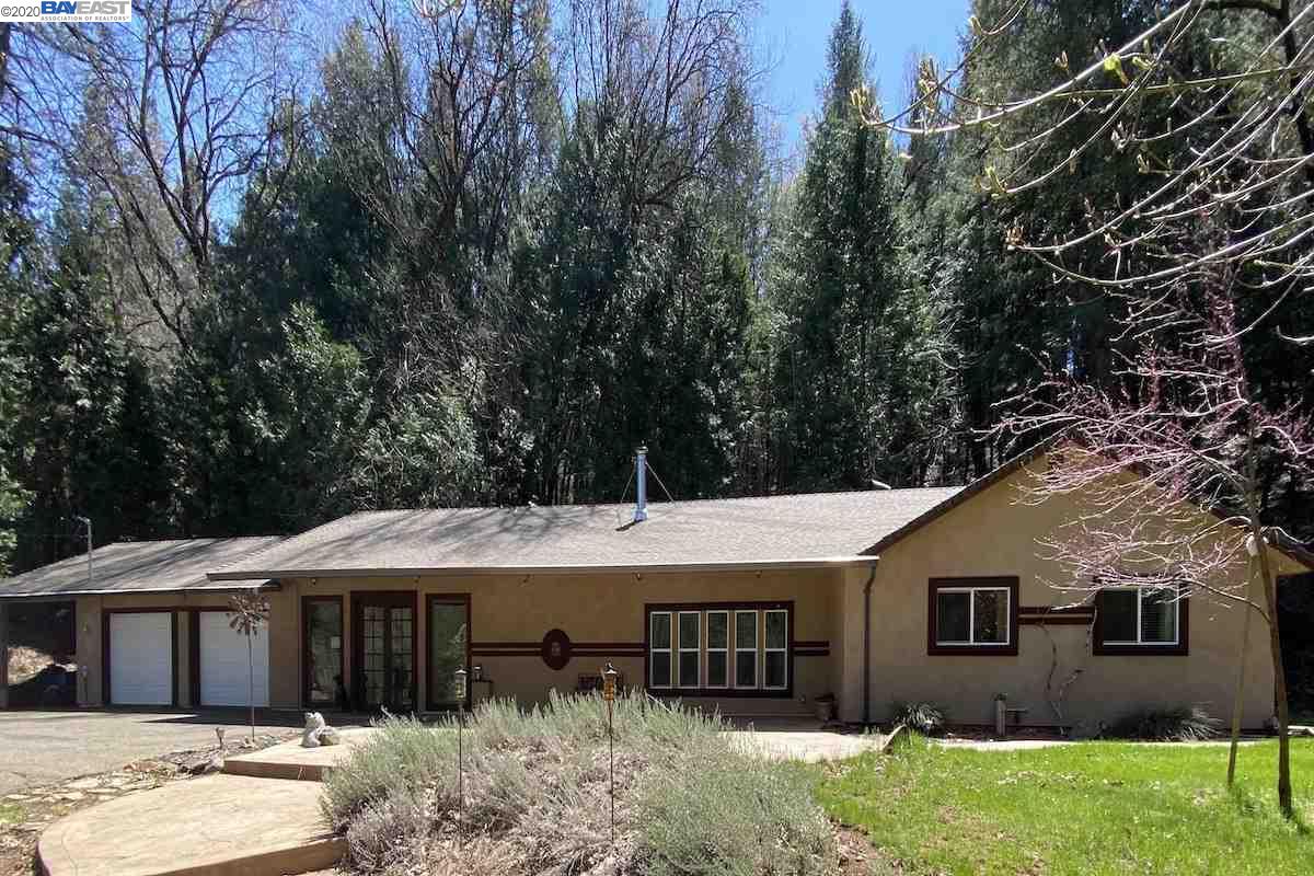 7335 Sly Park Road Placerville, CA 95667 - Photo 1 of 1 Gallery Image 1