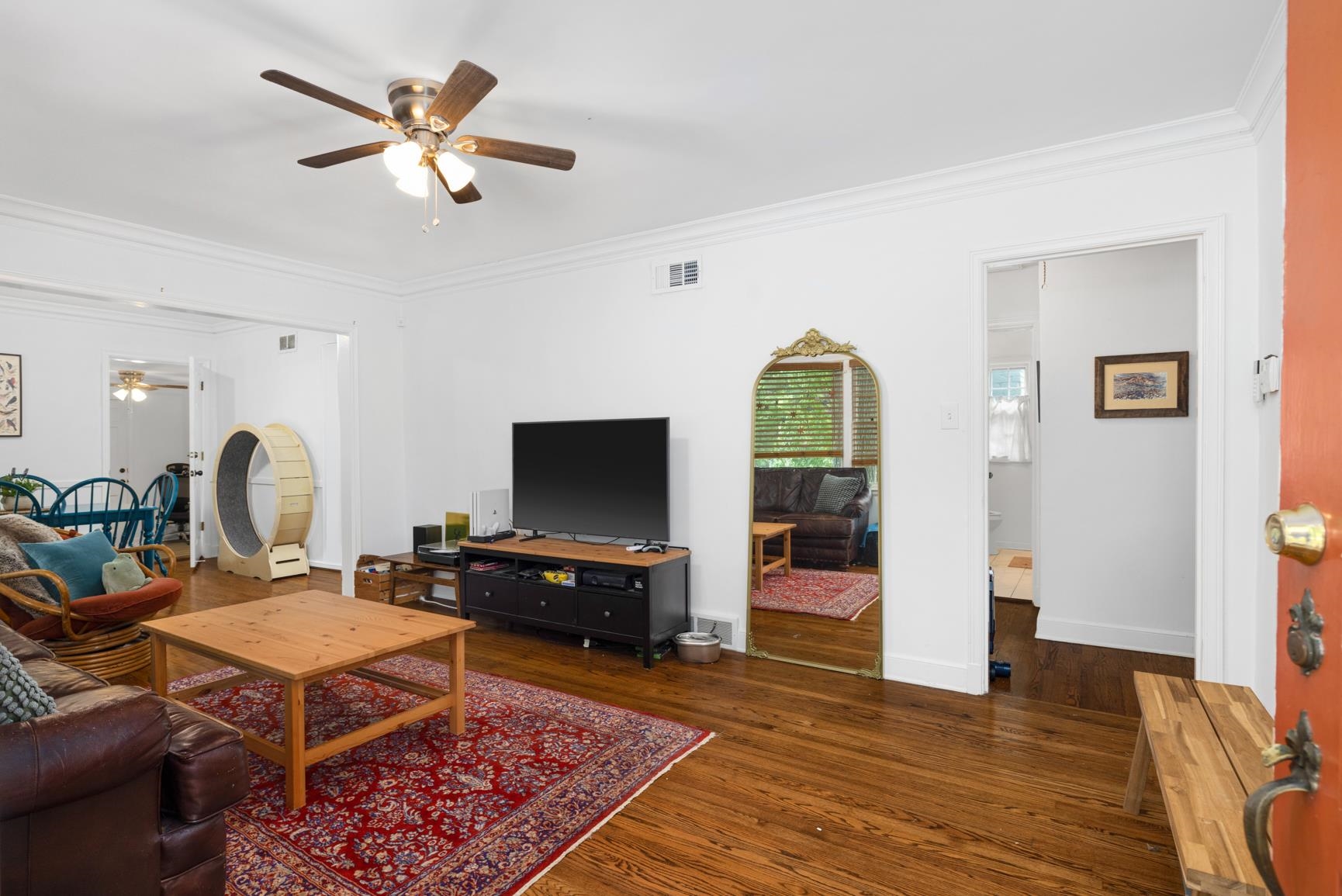 1069 Tatum Road Memphis, TN 38122 - Photo 2 of 20