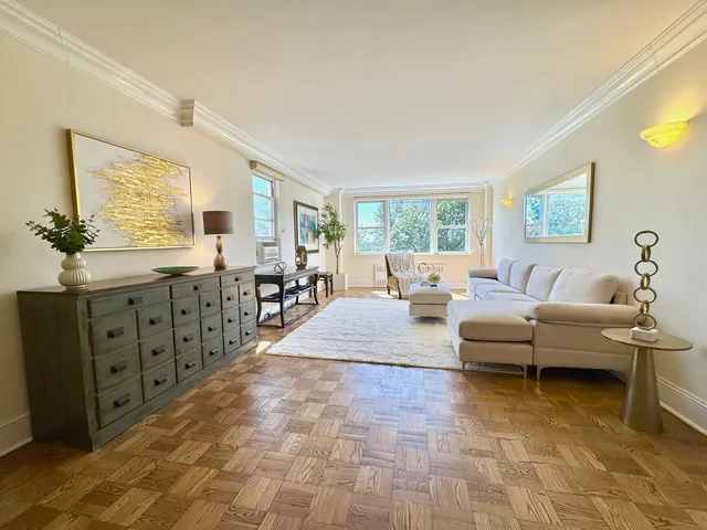 $699,000 | 3135 Johnson Avenue, Unit 10C | Spuyten Duyvil