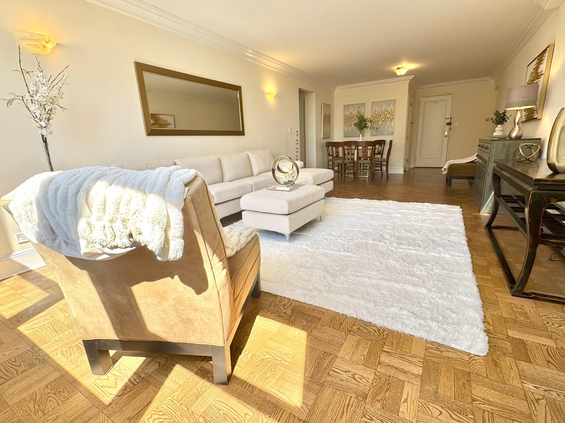 3135 Johnson Avenue, Unit 10C Bronx, NY 10463 - Photo 3 of 16