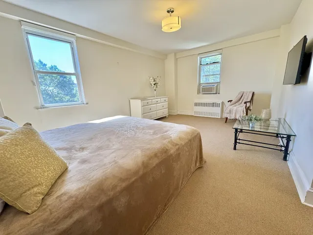 $699,000 | 3135 Johnson Avenue, Unit 10C | Spuyten Duyvil