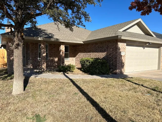 $1,850 | 3601 Pontiac Avenue, Lubbock, TX 79407