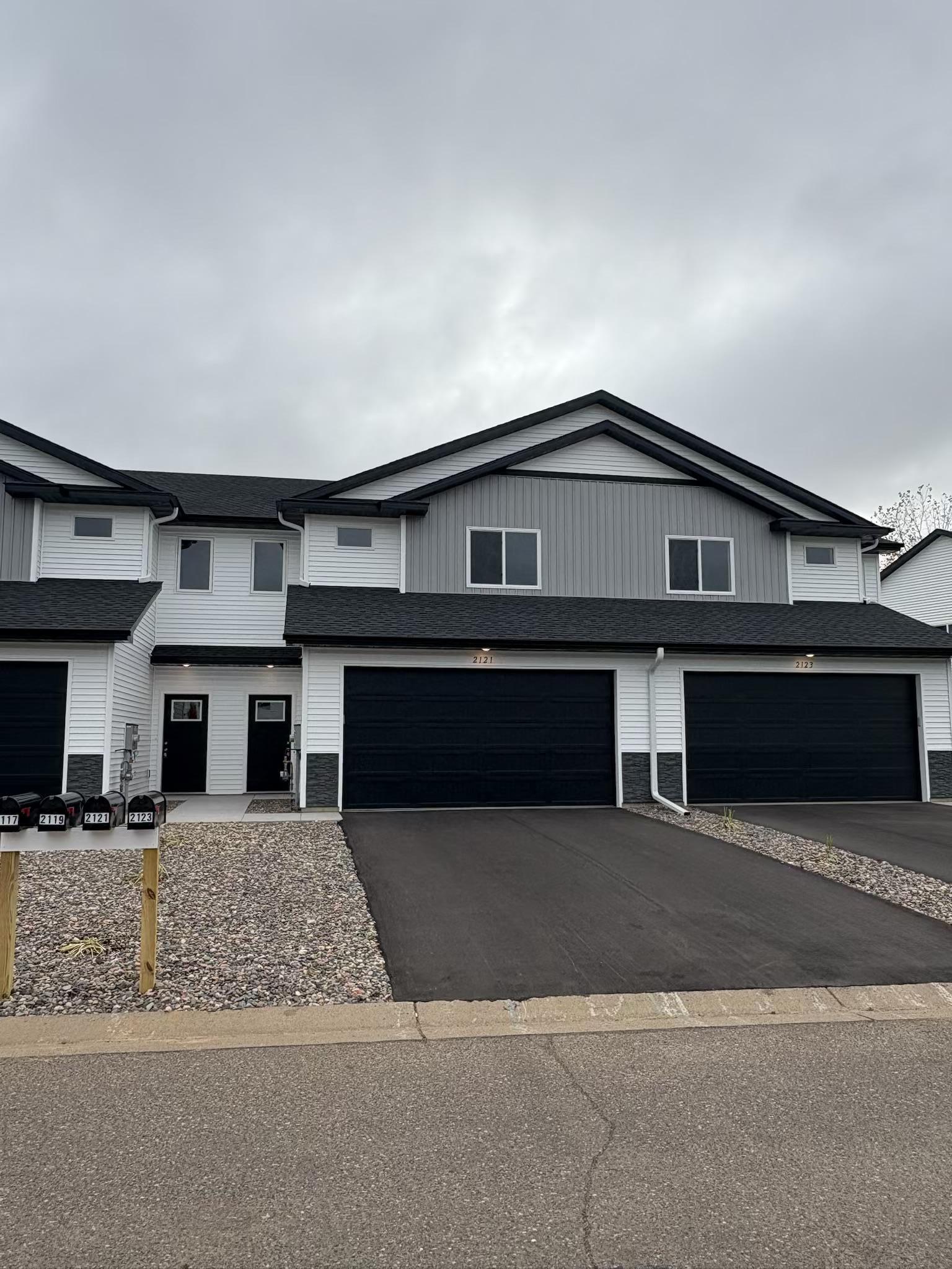 2121 Cleveland Way South Cambridge, MN 55008 - Photo 1 of 29