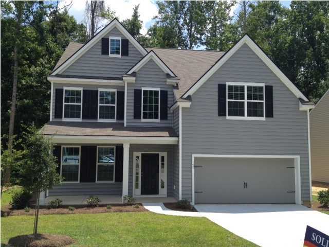 147 Hickory Ridge Way Summerville, SC 29483 - Photo 1 of 5 Primary Photo