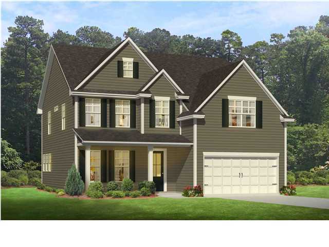 147 Hickory Ridge Way Summerville, SC 29483 - Photo 2 of 5 Additional Photo