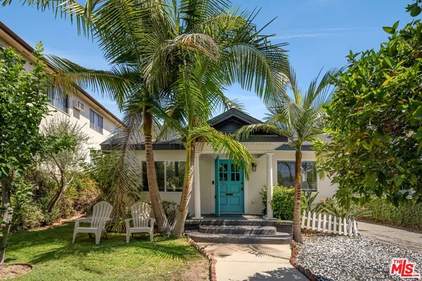 $6,400 | 1154 North Ogden Drive, West Hollywood, CA 90046