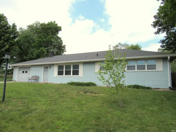 $1,400 | 3645 South Rogers Street, Bloomington, IN 47403