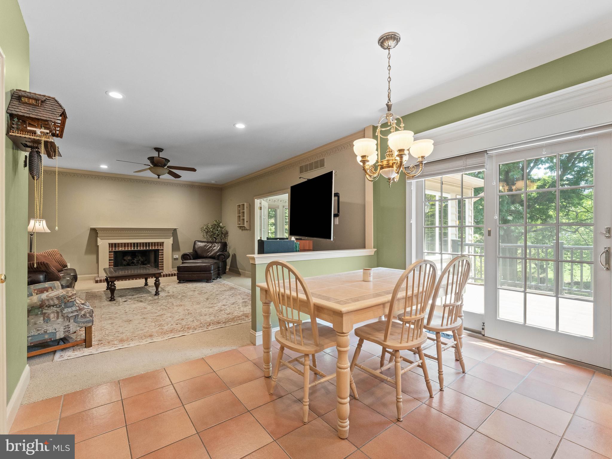 1424 Ridgewood Lane Newtown, PA 18940 - Photo 18 of 58
