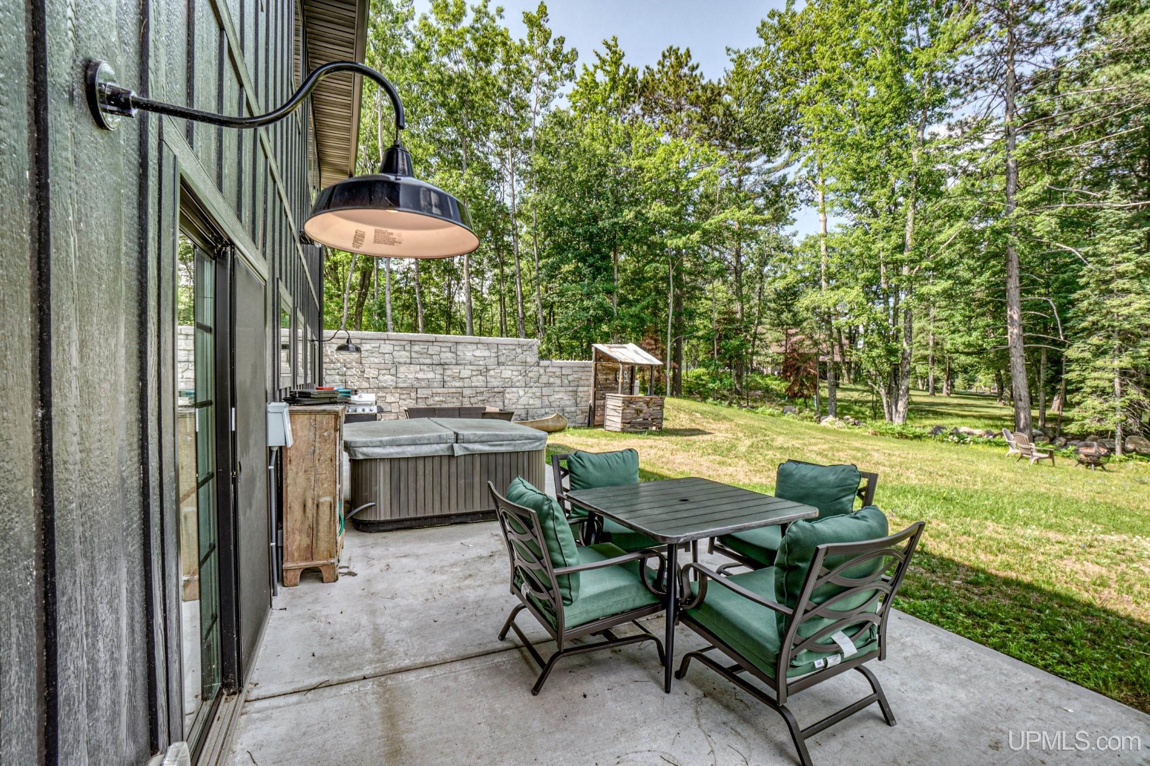 N4179 County 607 Road Iron Mountain, MI 49801 - Photo 51 of 52