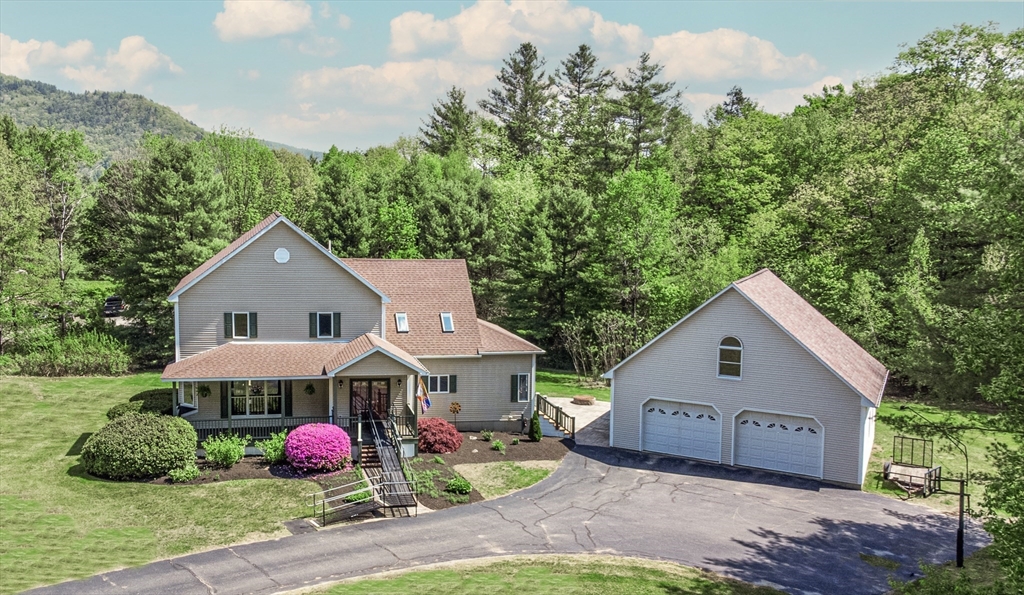 7 East Buckland Road Buckland, MA 01370 - Photo 1 of 40