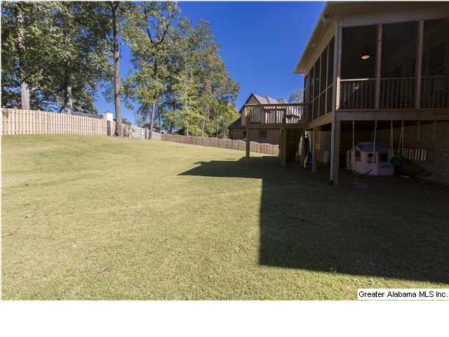 815 Byron Way Hoover, AL 35226 - Photo 31 of 32