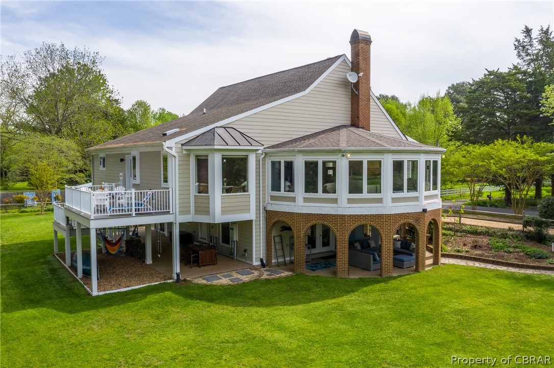 27 Virginia Road Irvington, VA 22480 - Photo 49 of 49 Additional View.
