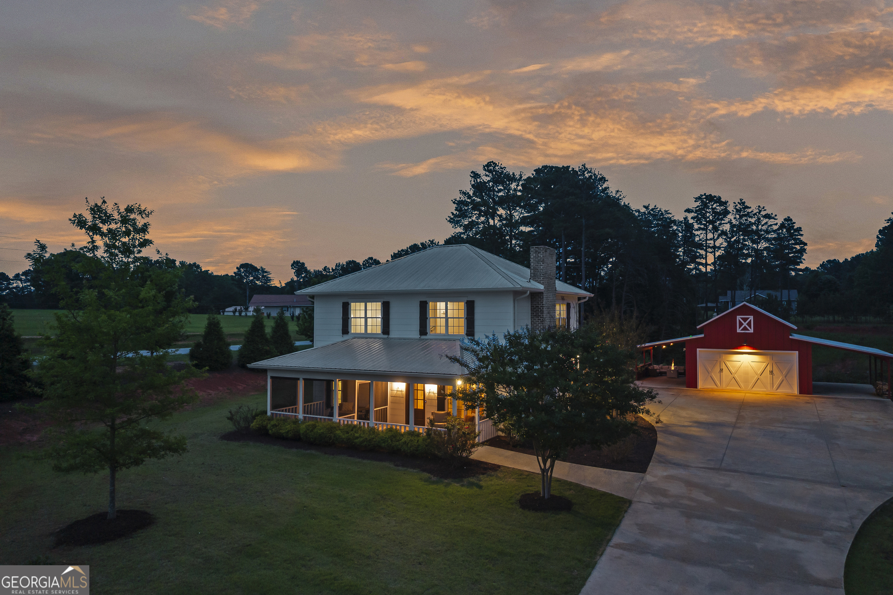1546 Scott Road Eastanollee, GA 30538 - Photo 6 of 143