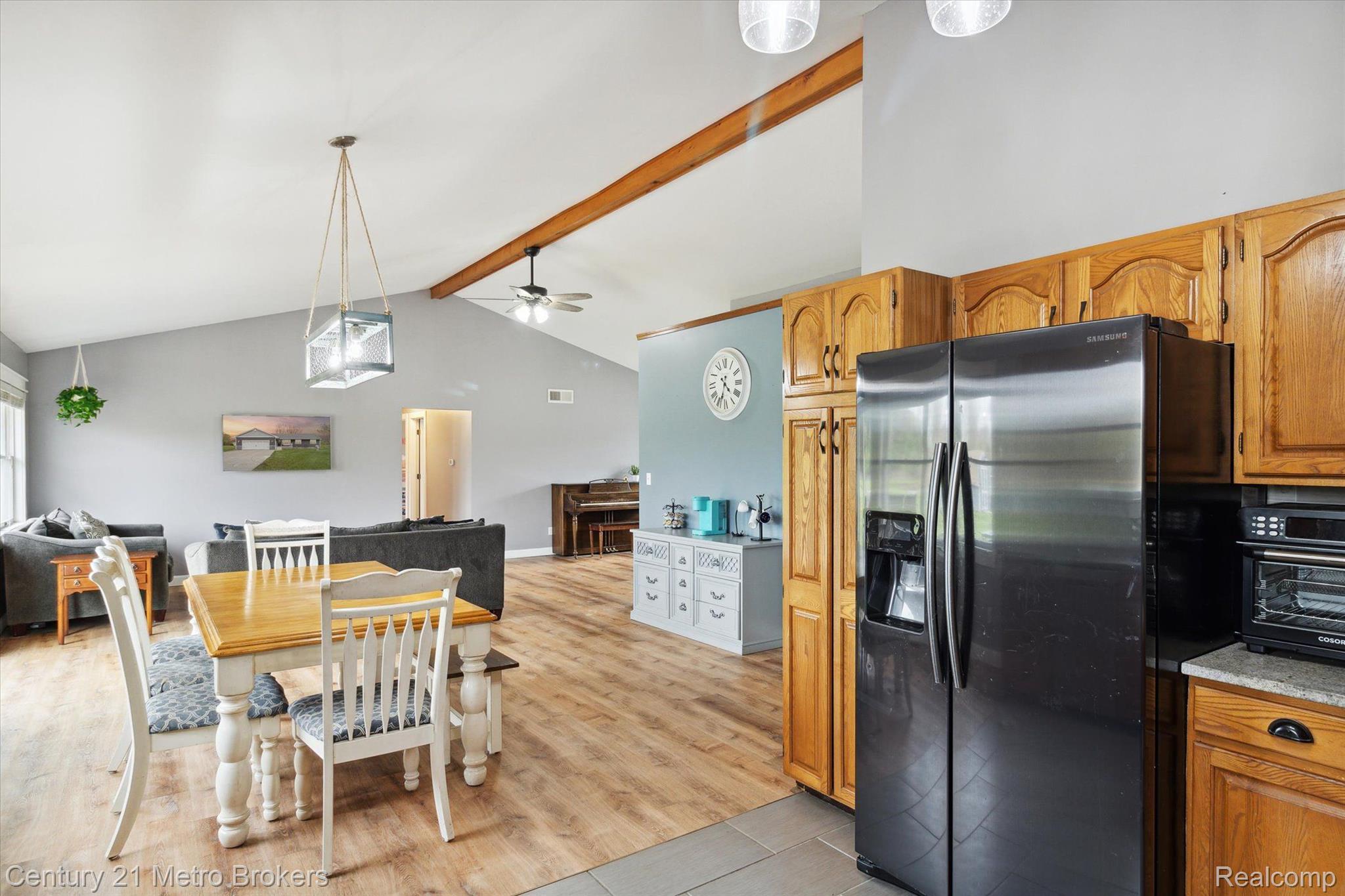 5256 North Gale Road Davison, MI 48423 - Photo 9 of 42 Gallery Image 9