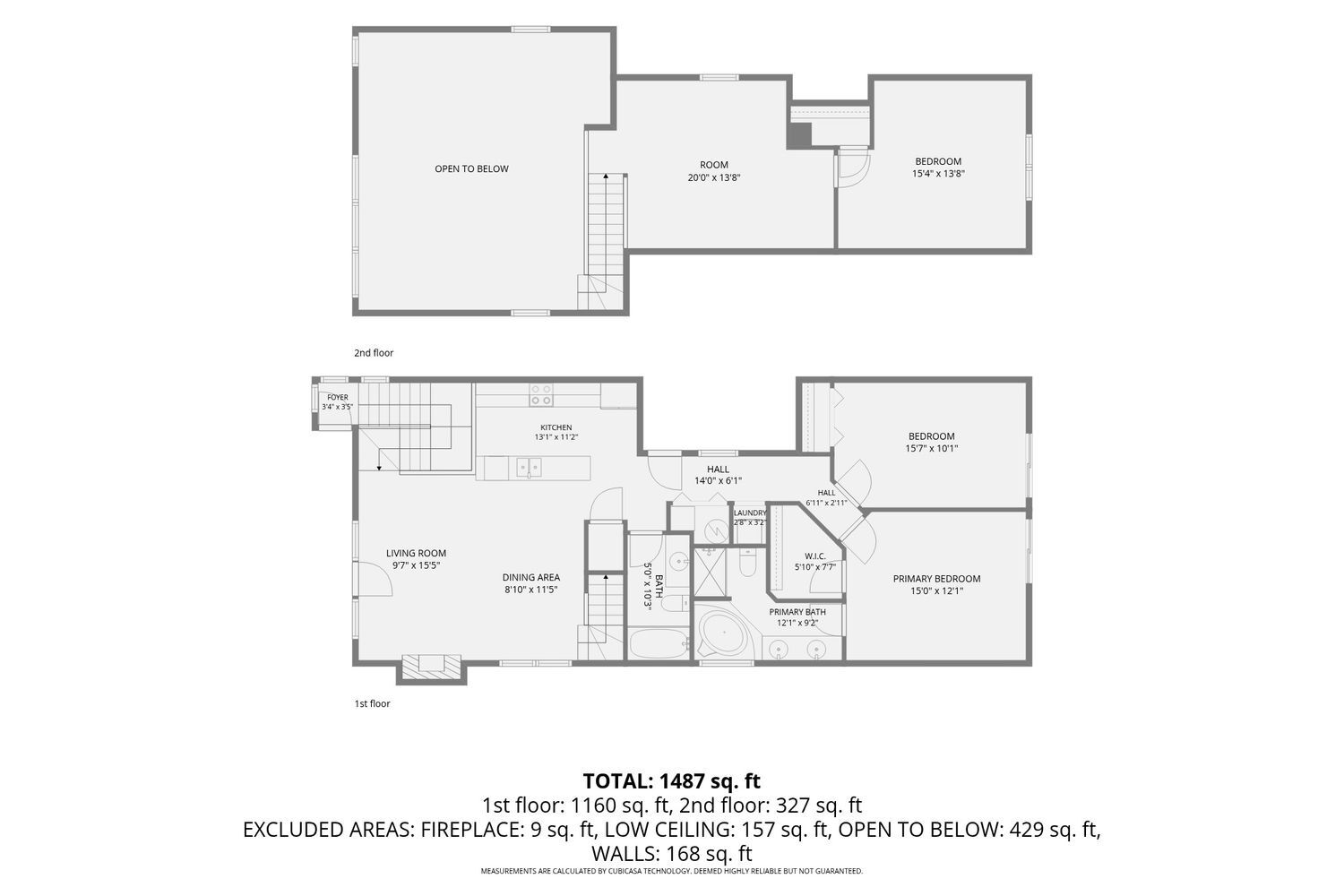 1429 West Fillmore Street, Unit 3 Chicago, IL 60607 - Photo 27 of 29