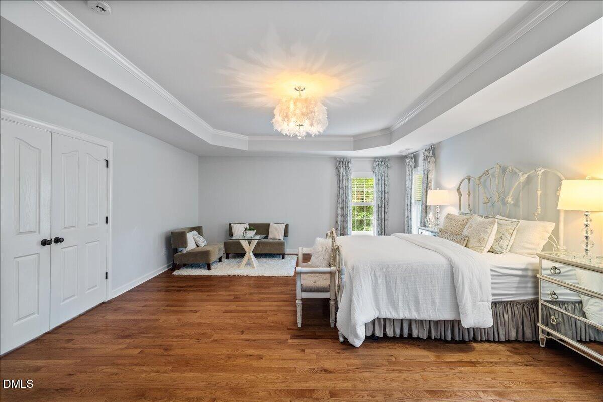 303 Parish House Road Cary, NC 27513 - Photo 21 of 32
