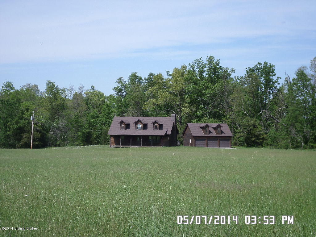 1300 Warren Purcell Road Leitchfield, KY 42754 - Photo 31 of 33 SAM_5627