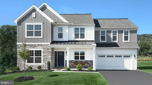 $627,500 | 122 Margot Court, Harrisburg, PA 17112