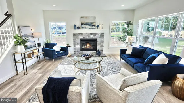 $627,500 | 122 Margot Court, Harrisburg, PA 17112