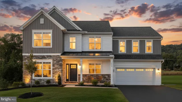 $627,500 | 122 Margot Court, Harrisburg, PA 17112