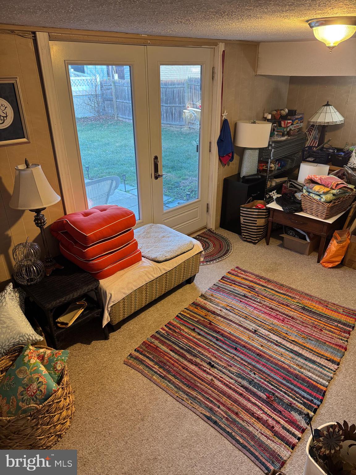 816 Lawler Street Philadelphia, PA 19116 - Photo 31 of 47 a bedroom with furniture and a window