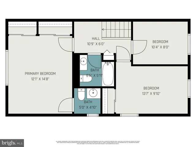 a picture of a bench in a window