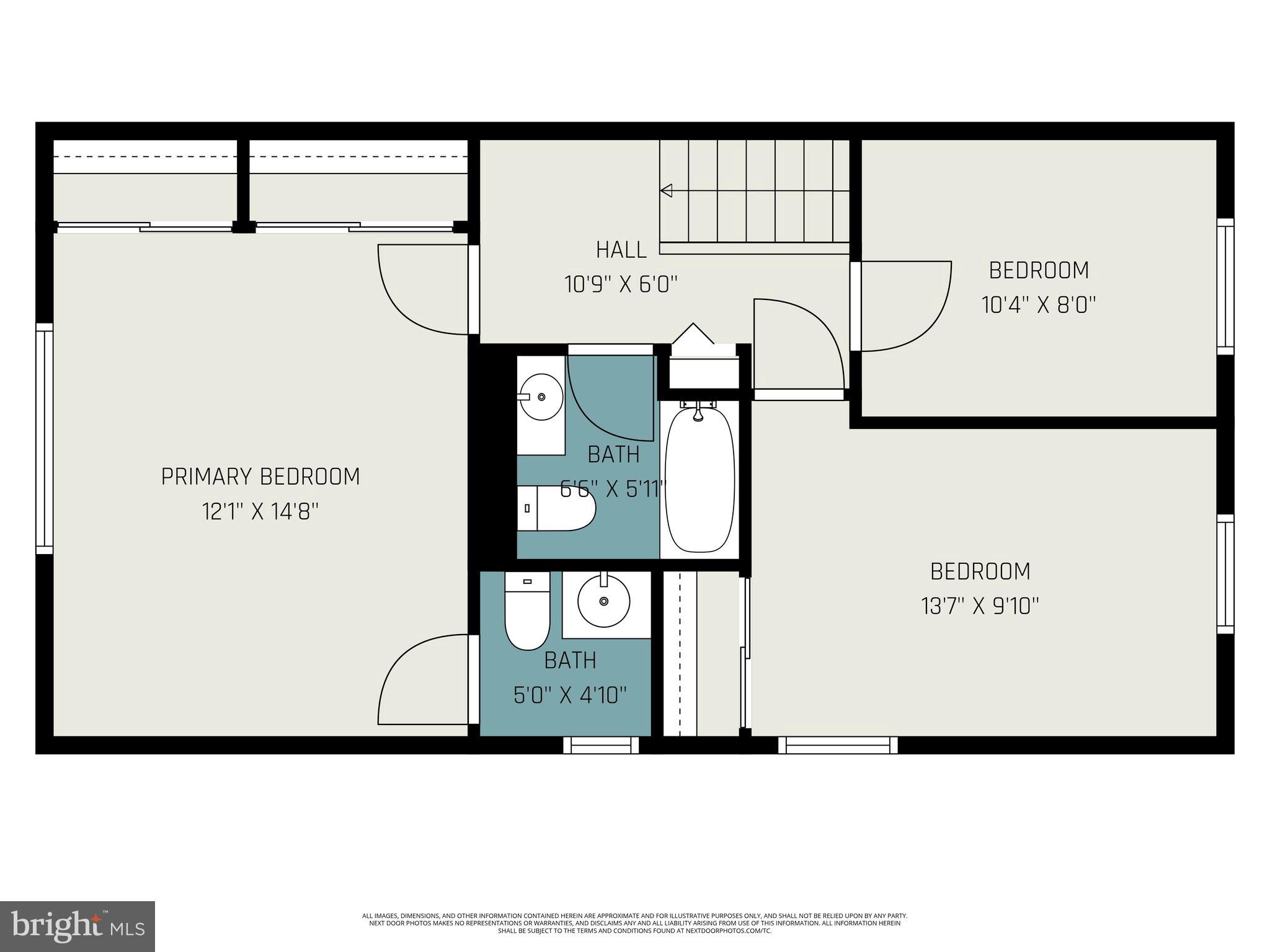 816 Lawler Street Philadelphia, PA 19116 - Photo 46 of 47