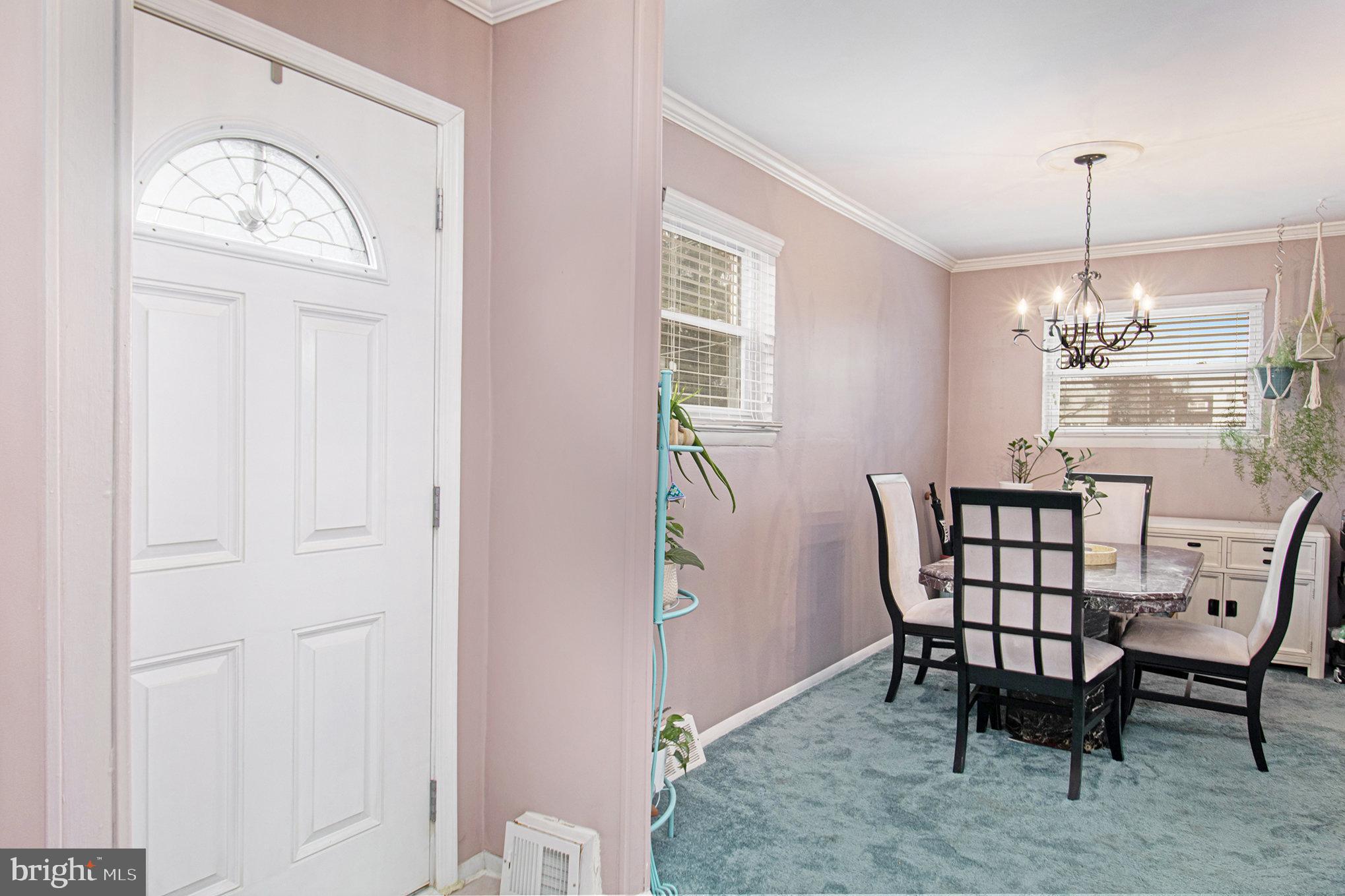 816 Lawler Street Philadelphia, PA 19116 - Photo 8 of 47 a view of a room with furniture and window