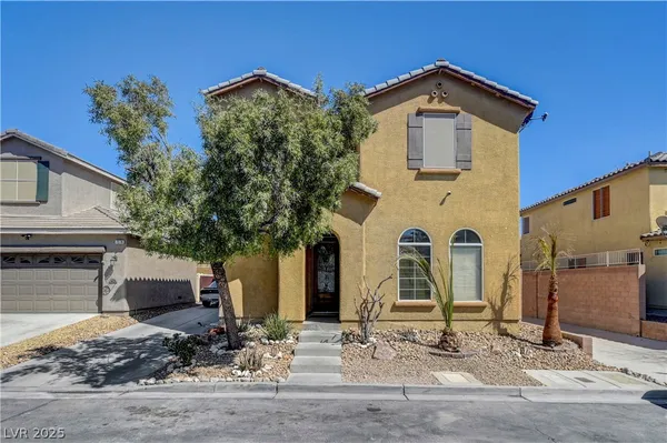 $445,999 | 7384 Emerald Glow Street, Las Vegas, NV 89123