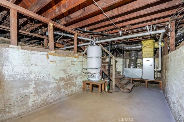 a view of a room with chairs