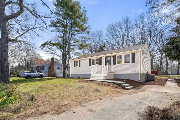 $769,000 | 245 Careswell Street, Marshfield, MA 02050