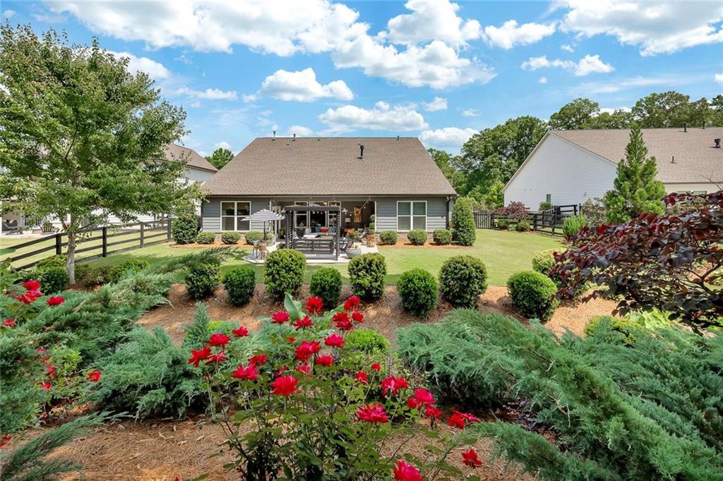413 Carmichael Circle Canton, GA 30115 - Photo 49 of 54