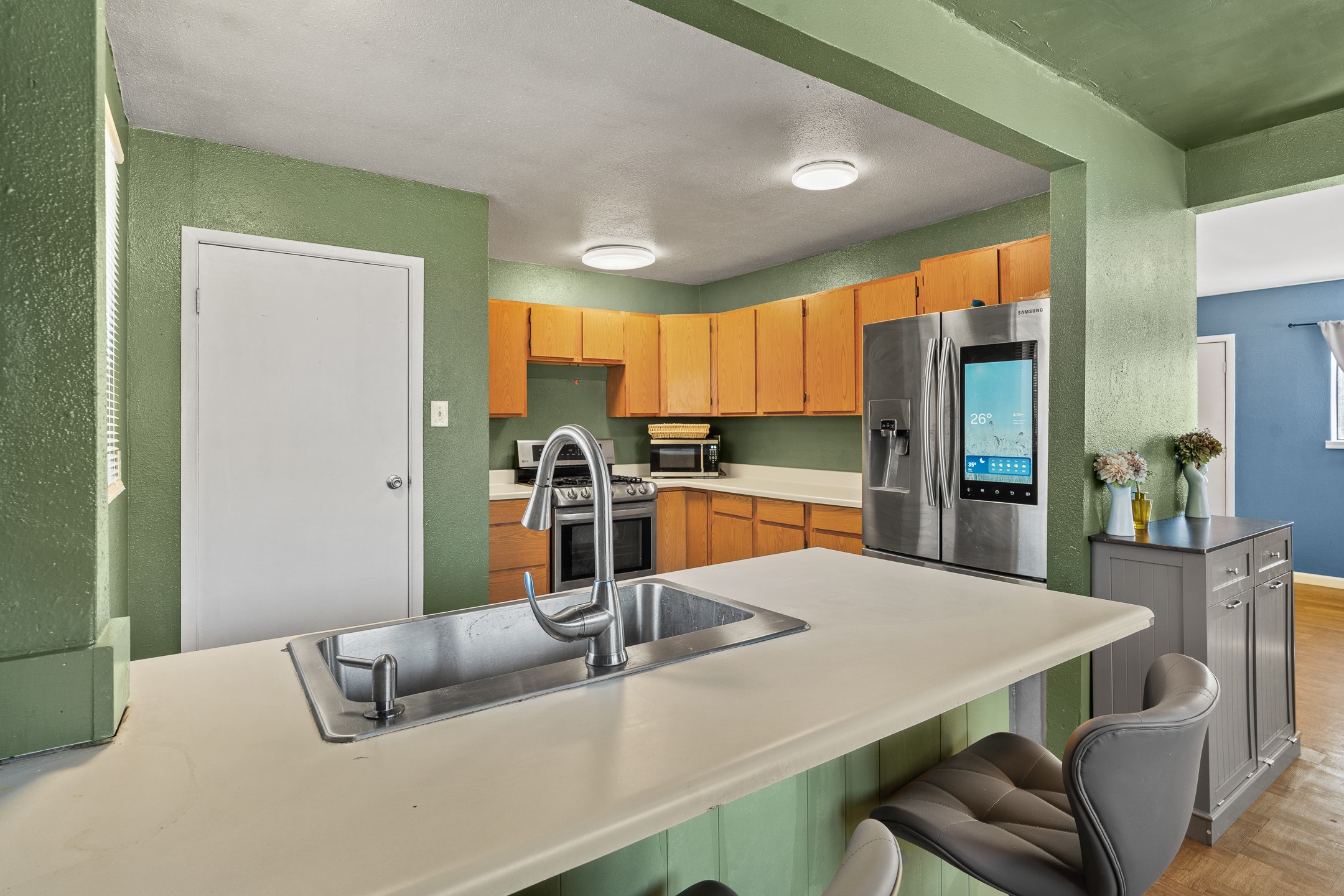 11 Eusebio Road Glorieta, NM 87535 - Photo 42 of 65
