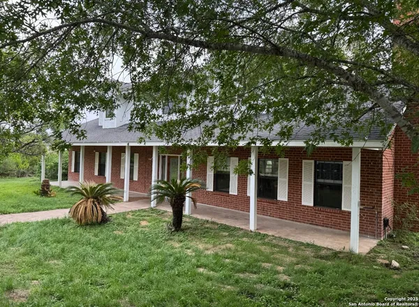 $375,000 | 755 County Road 480, Castroville, TX 78009