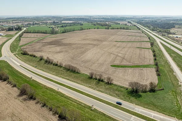 $1,995,000 | 61.84-acres Highway 59, Monroe, WI 53566