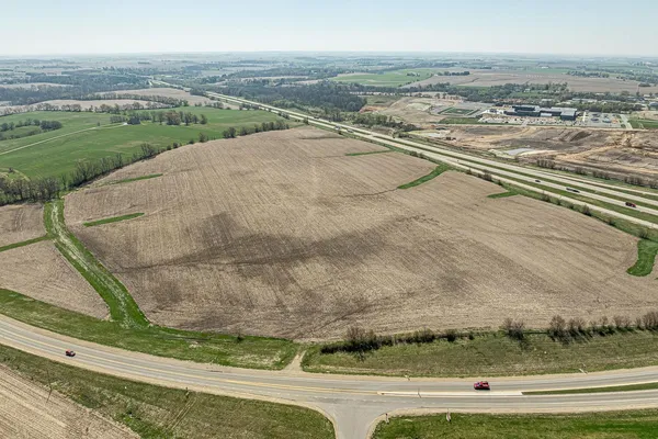 $1,995,000 | 61.84-acres Highway 59, Monroe, WI 53566