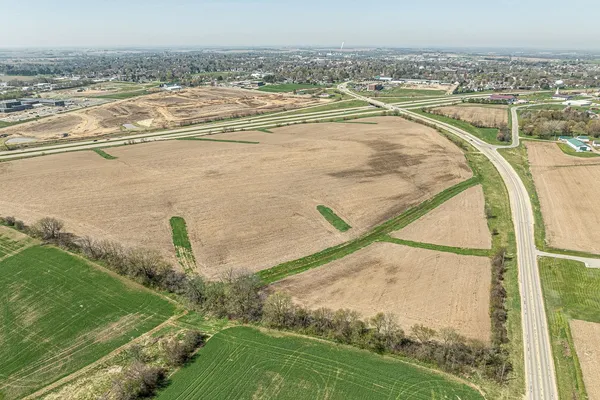 $1,995,000 | 61.84-acres Highway 59, Monroe, WI 53566