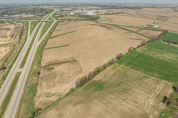 $1,995,000 | 61.84-acres Highway 59, Monroe, WI 53566