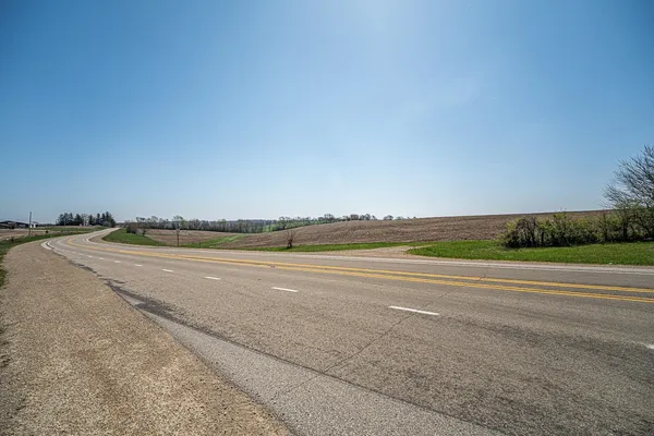 $1,995,000 | 61.84-acres Highway 59, Monroe, WI 53566
