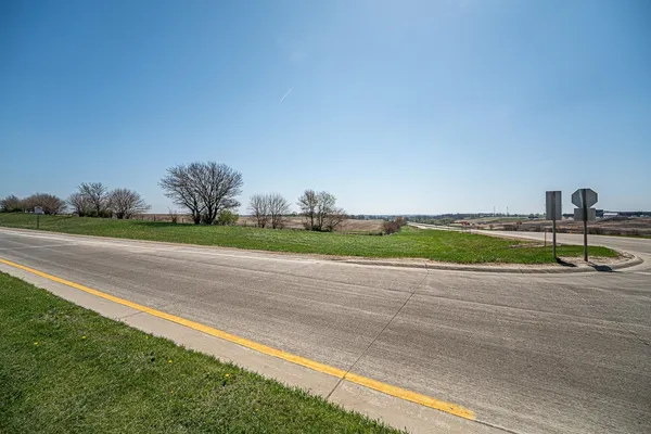 $1,995,000 | 61.84-acres Highway 59, Monroe, WI 53566