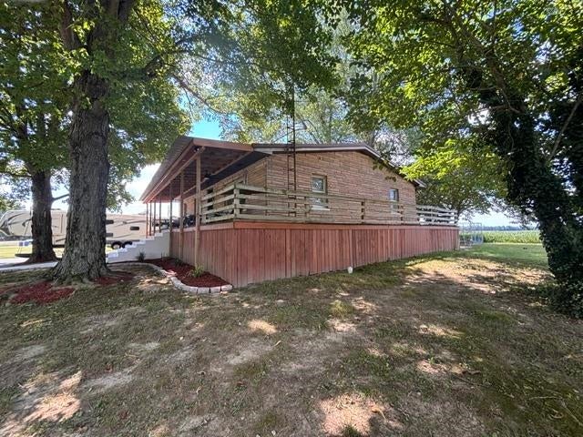 2353 Ridge Road Island, KY 42350 - Photo 8 of 26 Gallery Image 8